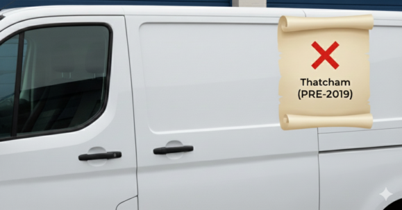 Insurance Approved Van Locks: The Complete, No-Nonsense Guide for UK Van Owners